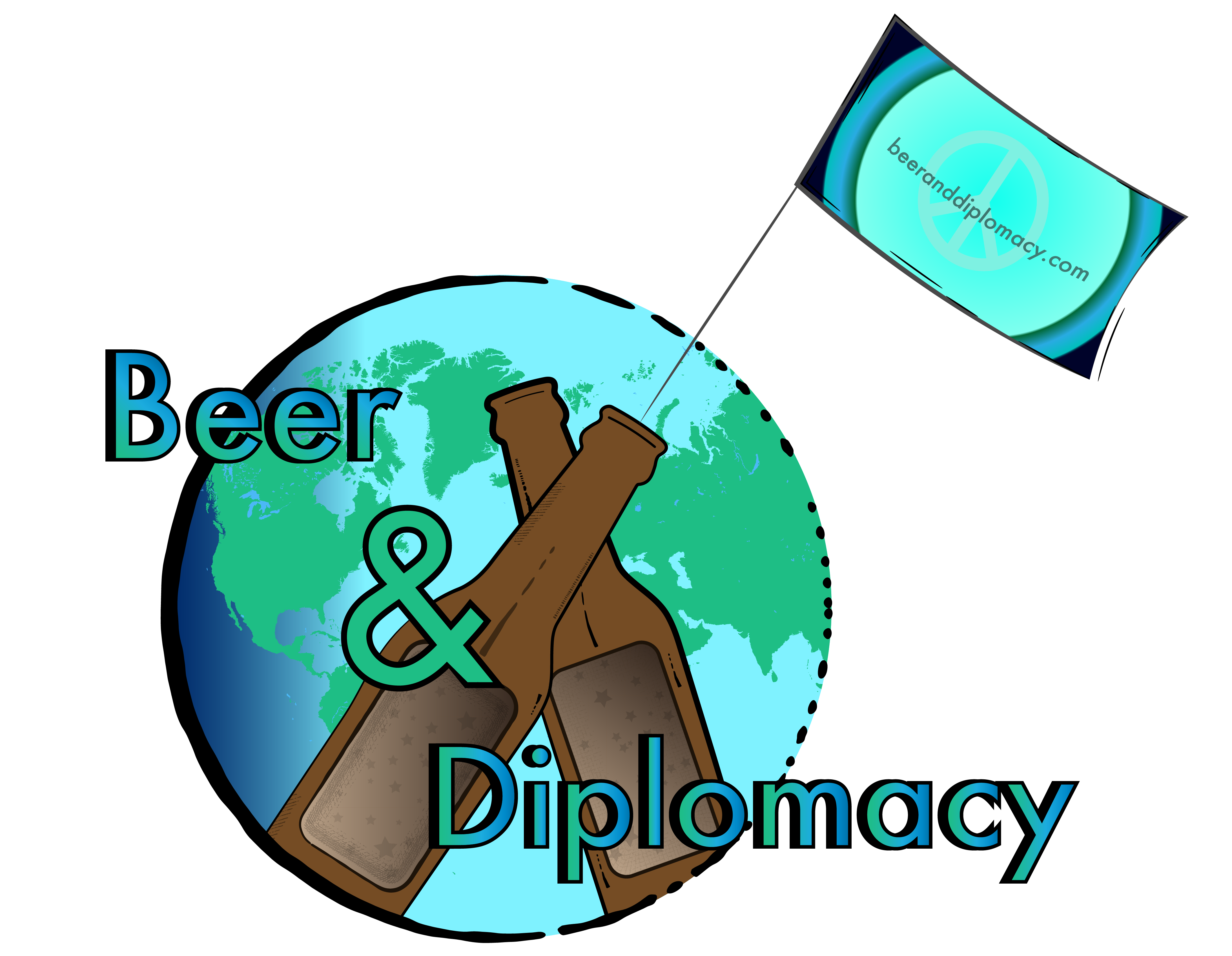 Beer and Diplomacy